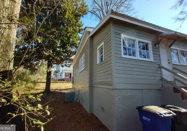 Photo 4 of Single family home for sale at 1308 Park Ave, Lagrange, GA 30240 | MLS# 10670920 | Listing updated on 2026-09-11