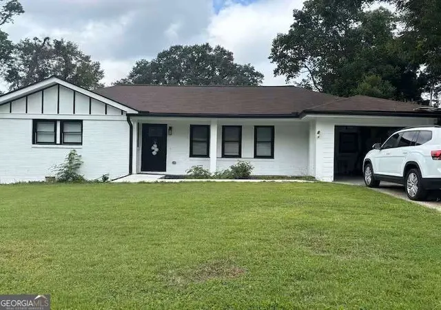 Photo 1 of Single family home for sale at 2301 Amber Way, Decatur, GA 30032 | MLS# 10710639 | Listing updated on 2026-03-28