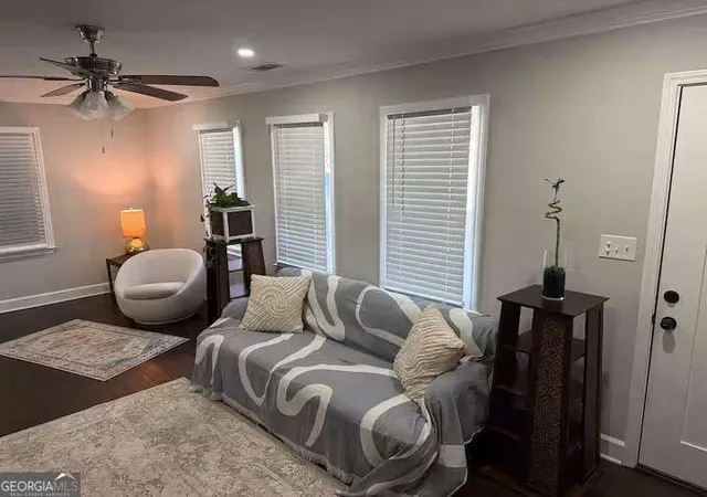 Photo 3 of Single family home for sale at 2301 Amber Way, Decatur, GA 30032 | MLS# 10710639 | Listing updated on 2026-03-28