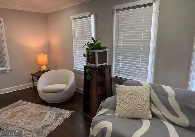 Photo 3 of Single family home for sale at 2301 Amber Way, Decatur, GA 30032 | MLS# 10710639 | Listing updated on 2026-03-28