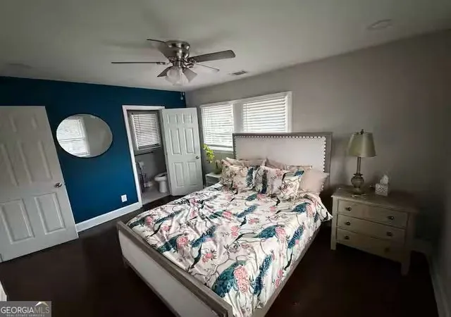 Photo 4 of Single family home for sale at 2301 Amber Way, Decatur, GA 30032 | MLS# 10710639 | Listing updated on 2026-03-28