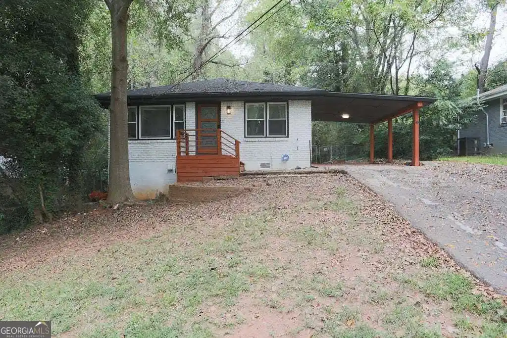Photo 1 of Single family home for sale at 1990 Flintwood Dr Se, Atlanta, GA 30316 | MLS# 10869605 | Listing updated on 2026-10-22