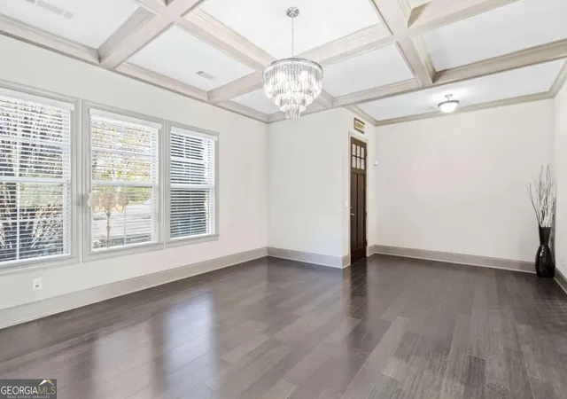 Photo 19 of Townhouse for sale at 1802 Stephanie Trl Ne, Atlanta, GA 30329 | MLS# 10671717 | Listing updated on 2026-08-03