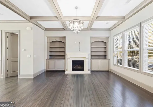 Photo 2 of Townhouse for sale at 1802 Stephanie Trl Ne, Atlanta, GA 30329 | MLS# 10671717 | Listing updated on 2026-08-03
