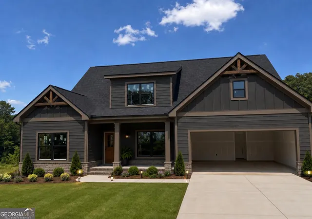 Photo 1 of Sale Pending at 1220 H N Ayers Road, Hartwell, GA 30643 | MLS# 10835039 | Listing updated on 2026-09-18