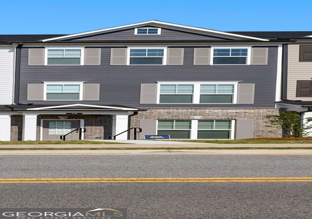 Photo 1 of Townhouse for sale at 36 Nickel Dr #17, Newnan, GA 30265 | MLS# 10797867 | Listing updated on 2026-10-08