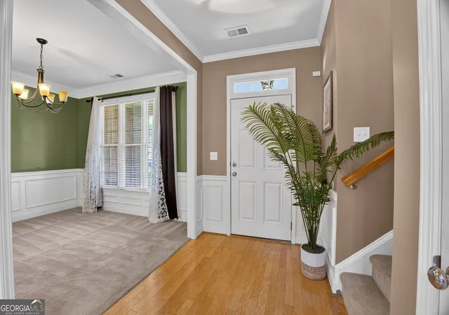 Photo 2 of Single family home for sale at 412 Cherry Tree Ln, Marietta, GA 30066 | MLS# 10799562 | Listing updated on 2026-09-04