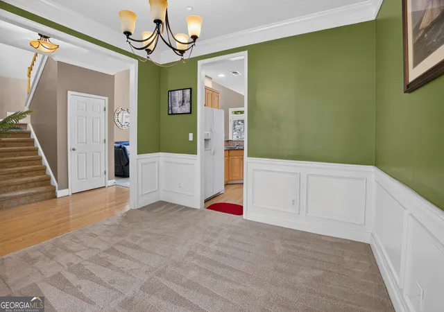 Photo 3 of Single family home for sale at 412 Cherry Tree Ln, Marietta, GA 30066 | MLS# 10799562 | Listing updated on 2026-09-04