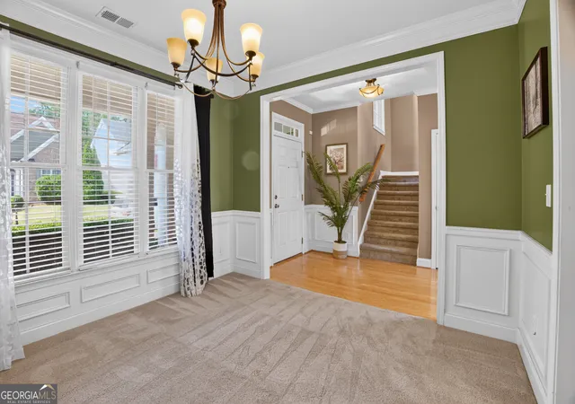Photo 3 of Single family home for sale at 412 Cherry Tree Ln, Marietta, GA 30066 | MLS# 10799562 | Listing updated on 2026-09-04