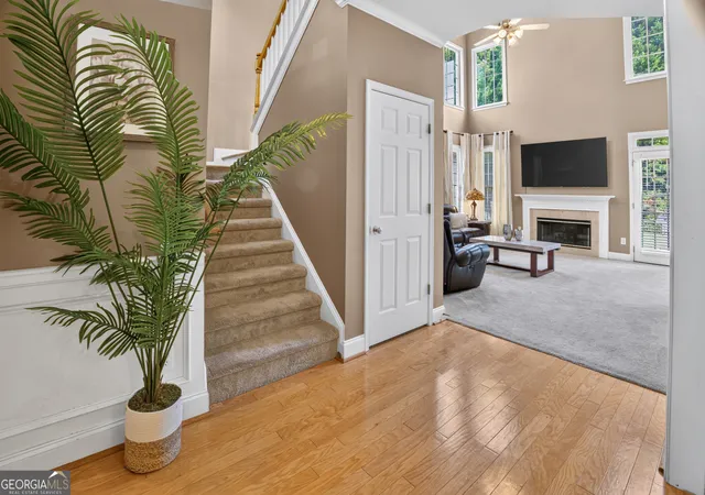 Photo 4 of Single family home for sale at 412 Cherry Tree Ln, Marietta, GA 30066 | MLS# 10799562 | Listing updated on 2026-09-04