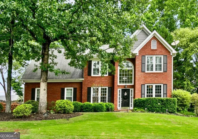 Photo 1 of Single family home for sale at 4229 Sheffield Ct Nw, Kennesaw, GA 30144 | MLS# 10806479 | Listing updated on 2026-09-12