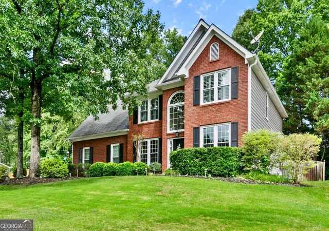Photo 2 of Single family home for sale at 4229 Sheffield Ct Nw, Kennesaw, GA 30144 | MLS# 10806479 | Listing updated on 2026-09-12