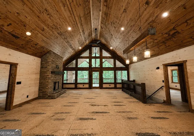 Photo 2 of Single family home for sale at 340 S Old Aska Rd, Blue Ridge, GA 30513 | MLS# 10788801 | Listing updated on 2026-07-02