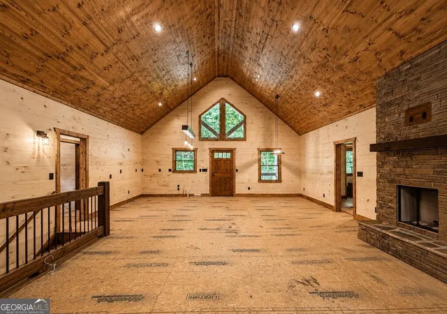 Photo 3 of Single family home for sale at 340 S Old Aska Rd, Blue Ridge, GA 30513 | MLS# 10788801 | Listing updated on 2026-07-02