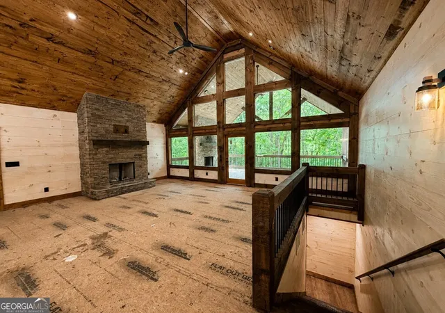Photo 4 of Single family home for sale at 340 S Old Aska Rd, Blue Ridge, GA 30513 | MLS# 10788801 | Listing updated on 2026-07-02