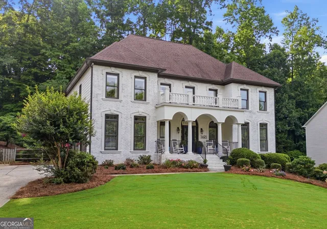 Photo 1 of Sale Pending at 5495 Hedgewick Way, Cumming, GA 30040 | MLS# 10804106 | Listing updated on 2026-08-17