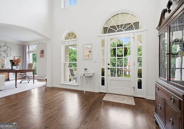 Photo 4 of Sale Pending at 5495 Hedgewick Way, Cumming, GA 30040 | MLS# 10804106 | Listing updated on 2026-08-17