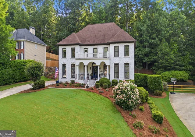 Photo 73 of Sale Pending at 5495 Hedgewick Way, Cumming, GA 30040 | MLS# 10804106 | Listing updated on 2026-08-17