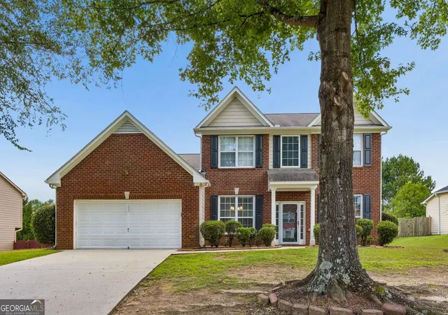 Photo 1 of Single family home for sale at 5076 Huntcrest Dr Sw, Mableton, GA 30126 | MLS# 10825564 | Listing updated on 2026-09-05