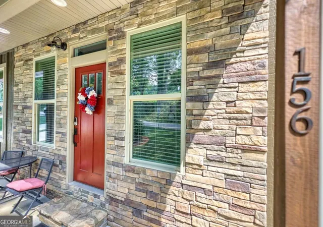 Photo 3 of Townhouse for sale at 156 Smith St, Clayton, GA 30525 | MLS# 10796335 | Listing updated on 2026-09-10