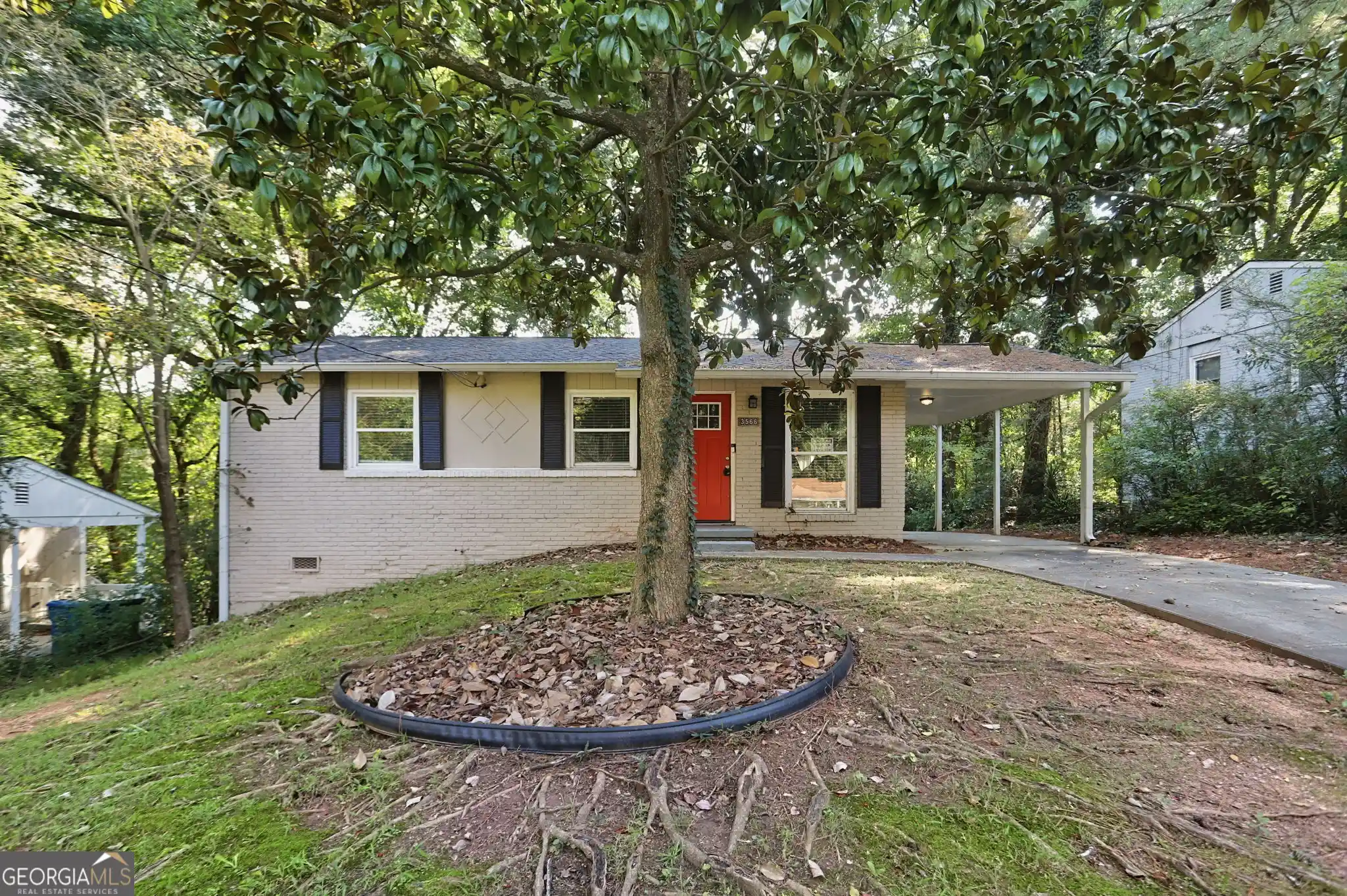 Photo 1 of Single family home for sale at 3566 Fairlane Dr Nw, Atlanta, GA 30331 | MLS# 10780272 | Listing updated on 2026-10-23