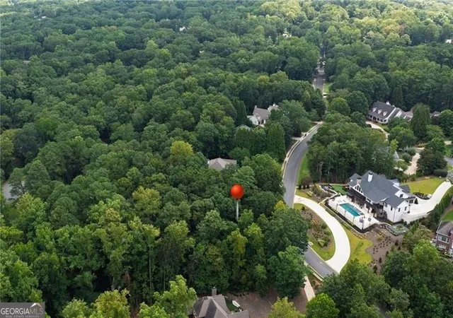 2nd image of 608 Keeler Woods Dr Nw, Marietta, GA 30064 | MLS# 10822903