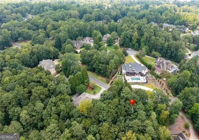 3rd image of 608 Keeler Woods Dr Nw, Marietta, GA 30064 | MLS# 10822903