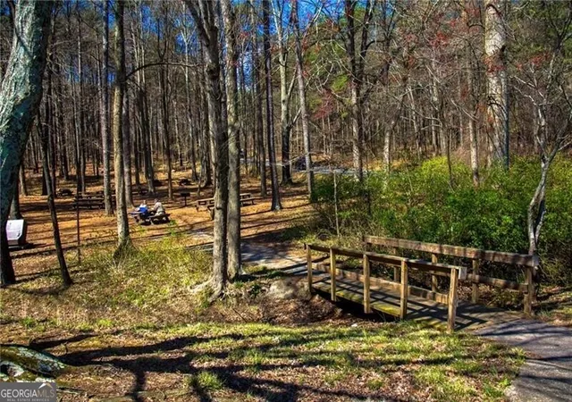 40th image of 608 Keeler Woods Dr Nw, Marietta, GA 30064 | MLS# 10822903