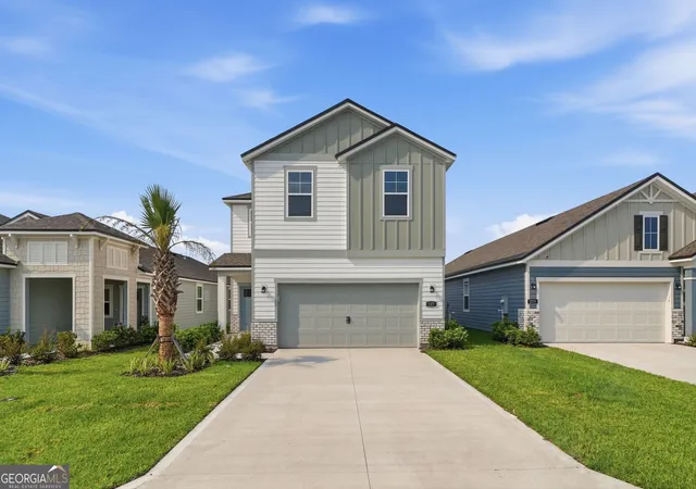 1st image of 227 Collin Nicholas Dr, Kingsland, GA 31548 | MLS# 10717414
