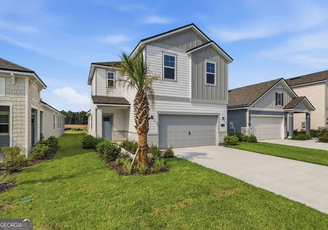 5th image of 227 Collin Nicholas Dr, Kingsland, GA 31548 | MLS# 10717414