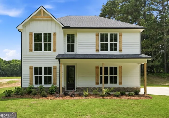Homes for sale in Mansfield, GA | 200 Loyd Rd, Mansfield, GA 30055 | MLS# 10795668