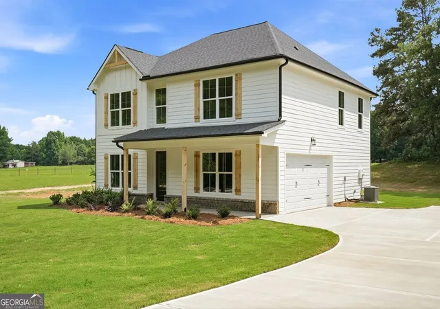 Homes for sale in Mansfield, GA | 200 Loyd Rd, Mansfield, GA 30055 | MLS# 10795668