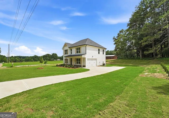 Homes for sale in Mansfield, GA | 200 Loyd Rd, Mansfield, GA 30055 | MLS# 10795668