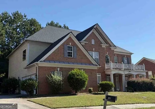 Photo 1 of Single family home for sale at 3171 Abbey Dr Sw, Atlanta, GA 30331 | MLS# 10879289 | Listing updated on 2026-10-26