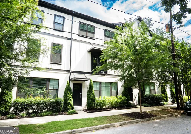 1st image of 2030 Nw Main St Nw #403, Atlanta, GA 30318 | MLS# 10779243