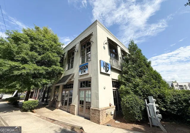 38th image of 2030 Nw Main St Nw #403, Atlanta, GA 30318 | MLS# 10779243