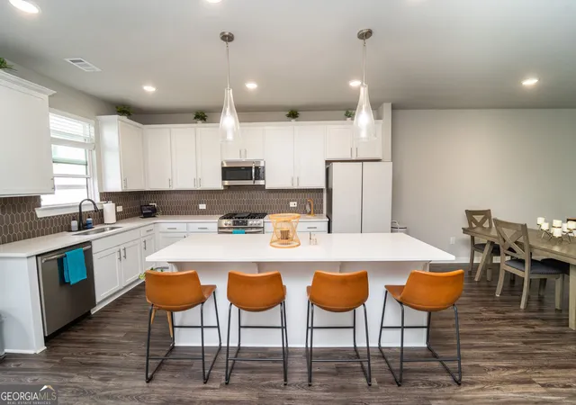 4th image of 2030 Nw Main St Nw #403, Atlanta, GA 30318 | MLS# 10779243