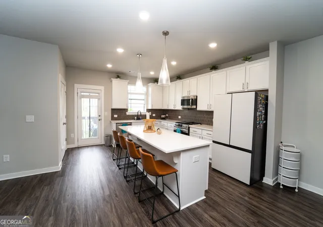 5th image of 2030 Nw Main St Nw #403, Atlanta, GA 30318 | MLS# 10779243
