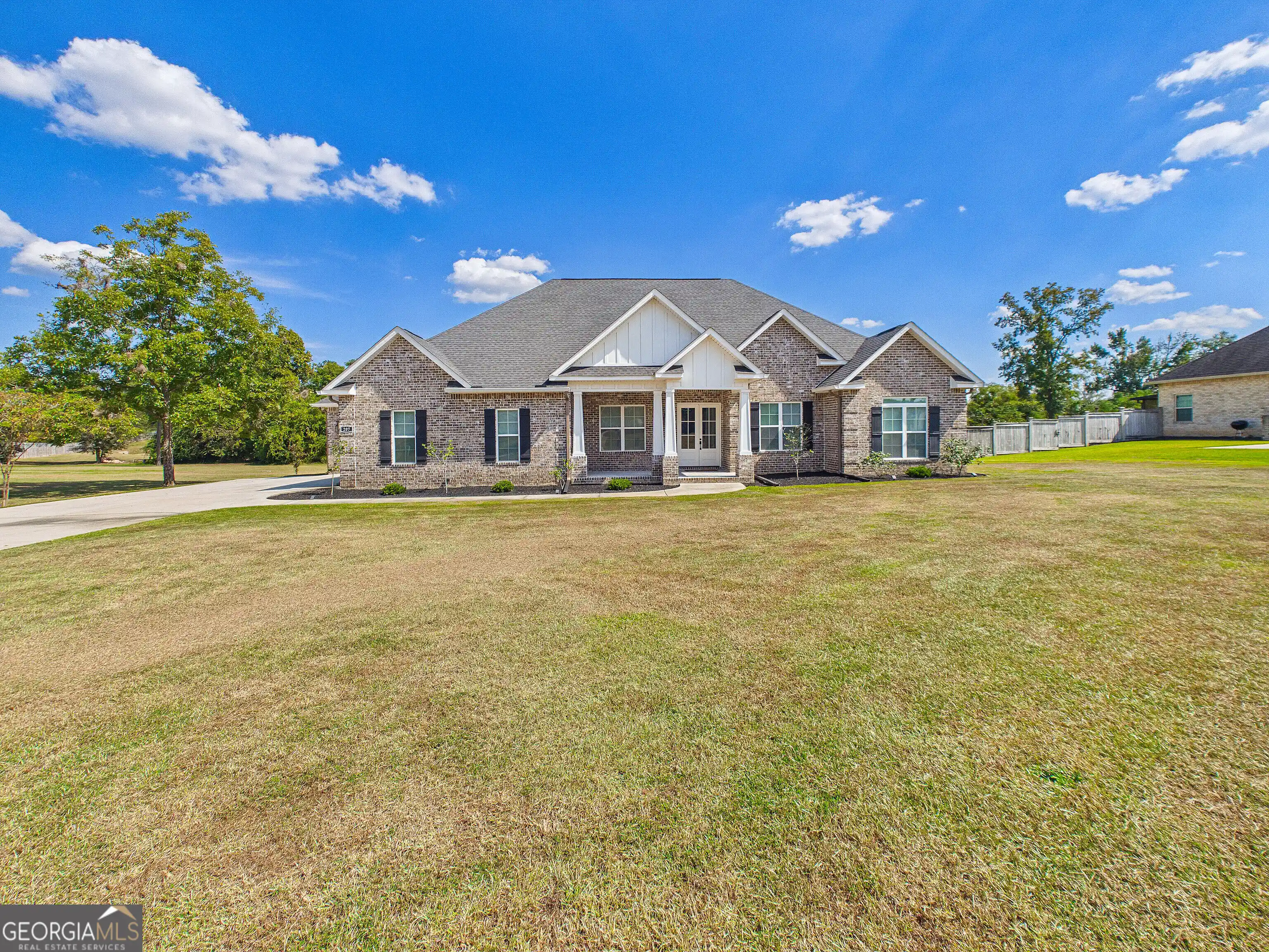 Photo 1 of Sale Pending at 207 Yale Cir, Bonaire, GA 31005 | MLS# 10866501 | Listing updated on 2026-10-17