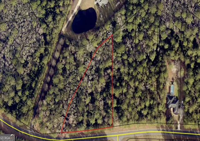 1st image of 0 Misty Harbor Blvd, Woodbine, GA 31569 | MLS# 10805397