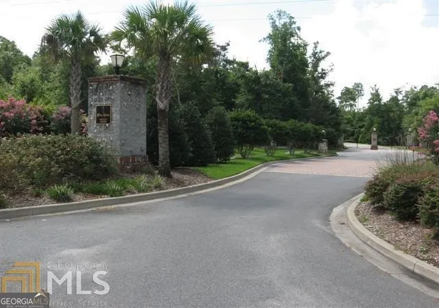 5th image of 0 Misty Harbor Blvd, Woodbine, GA 31569 | MLS# 10805397