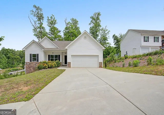 Homes for sale in Temple, GA | 104 Woodside Ct, Temple, GA 30179 | MLS# 10760119