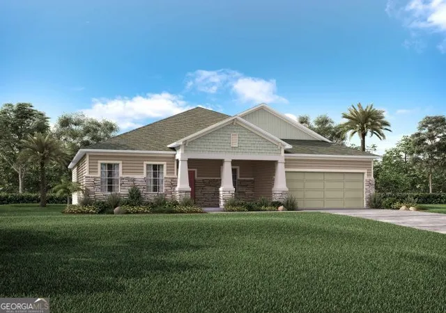 1st image of 111 Brookshire Green Ct, Kingsland, GA 31548 | MLS# 10822966