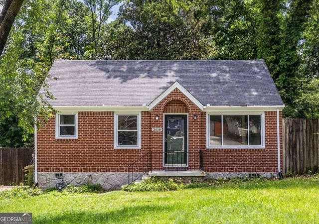 Photo 1 of Single family home for sale at 2019 Marco Dr, Decatur, GA 30032 | MLS# 10781369 | Listing updated on 2026-09-04