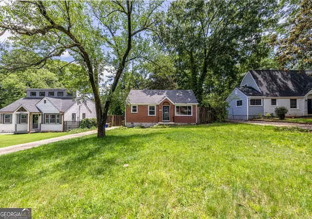Photo 3 of Single family home for sale at 2019 Marco Dr, Decatur, GA 30032 | MLS# 10781369 | Listing updated on 2026-09-04