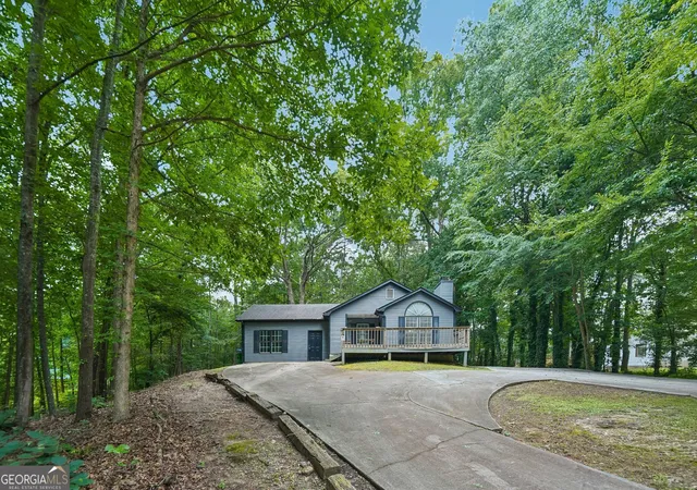 Single family home for sale at 217 Rainey Brooke Dr, Winder, GA 30680 | MLS# 10794652