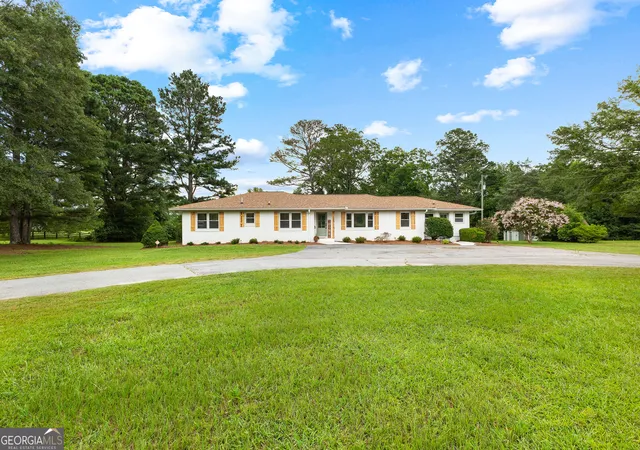 3rd image of 1367 Sharpsburg Mccollum Rd, Sharpsburg, GA 30277 | MLS# 10700915
