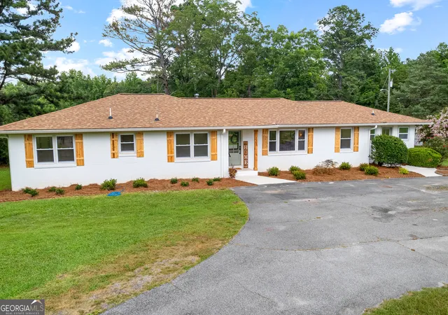 4th image of 1367 Sharpsburg Mccollum Rd, Sharpsburg, GA 30277 | MLS# 10700915
