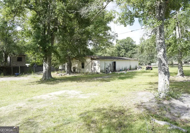 Homes for sale in Waycross, GA | 5018 Whitehall Church, Waycross, GA 31503 | MLS# 10770126