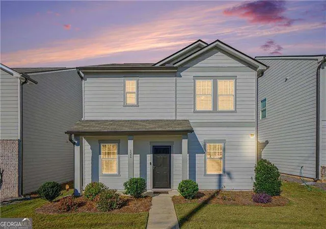 Photo 1 of Single family home for sale at 121 Hargrave Ave, Bethlehem, GA 30620 | MLS# 10870352 | Listing updated on 2026-10-23